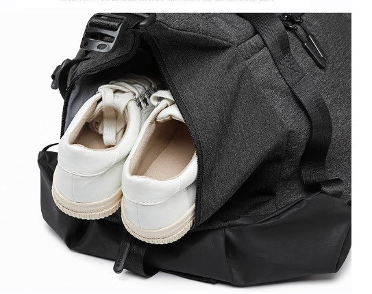 ThrottleFit Performance Duffel