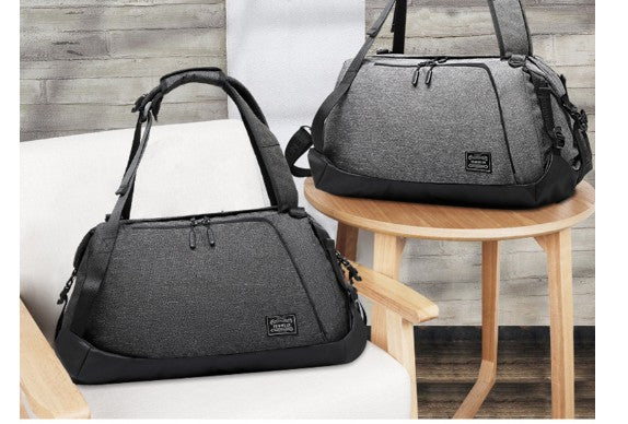 ThrottleFit Performance Duffel