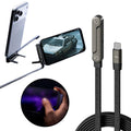 240W Ultra Fast USB-C Charging Cable