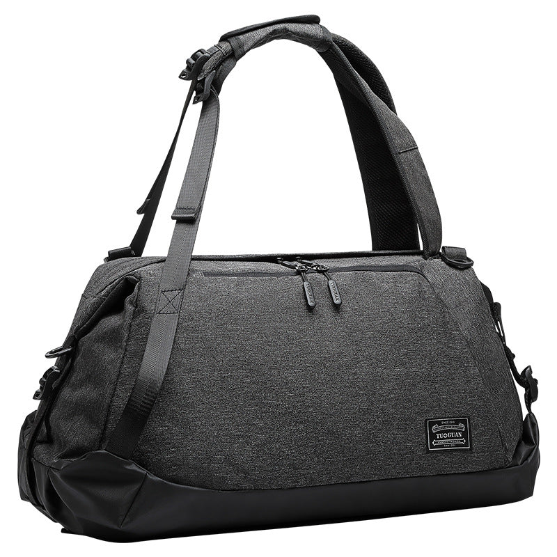 ThrottleFit Performance Duffel