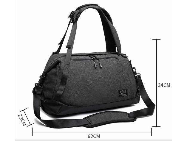 ThrottleFit Performance Duffel
