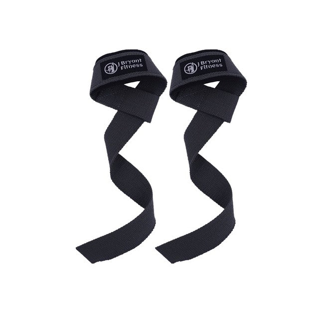 ThrottleFit Gym Lifting Straps Fitness gloves Anti-slip Hand