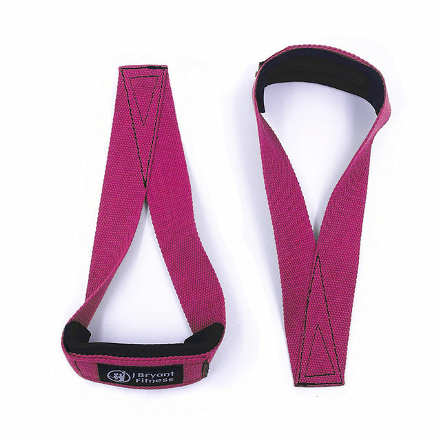 ThrottleFit Gym Lifting Straps Fitness gloves Anti-slip Hand