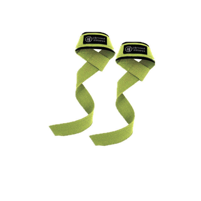ThrottleFit Gym Lifting Straps Fitness gloves Anti-slip Hand