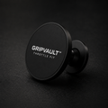 GripVault™ Magnetic Holder