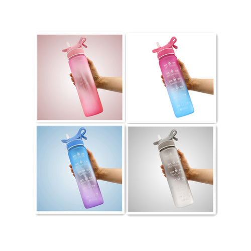 ThrottleFit Hydration Bottle