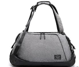 ThrottleFit Performance Duffel
