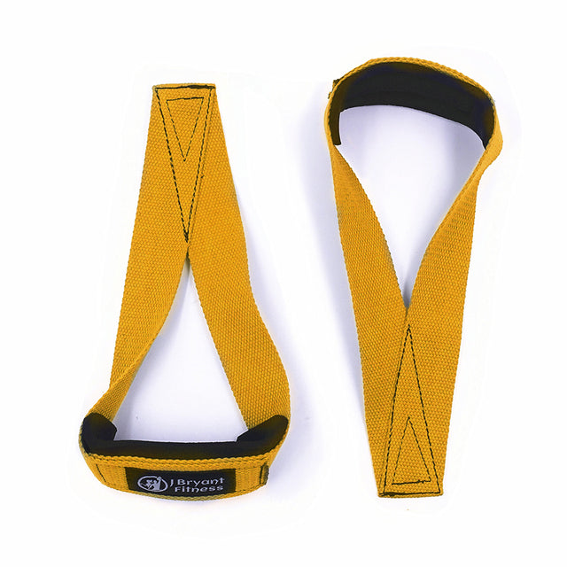 ThrottleFit Gym Lifting Straps Fitness gloves Anti-slip Hand