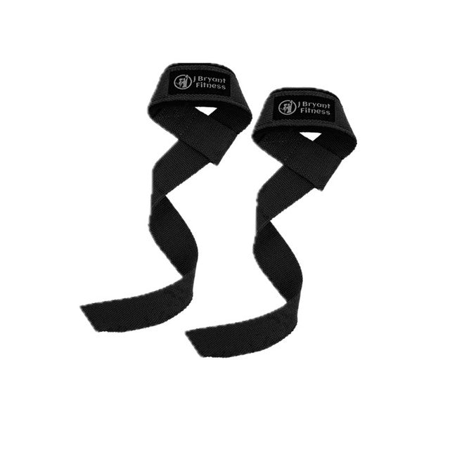 ThrottleFit Gym Lifting Straps Fitness gloves Anti-slip Hand