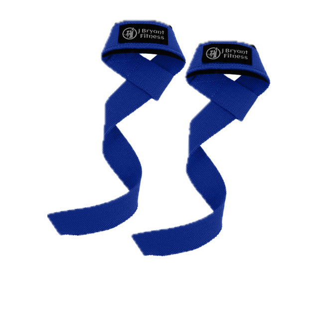 ThrottleFit Gym Lifting Straps Fitness gloves Anti-slip Hand