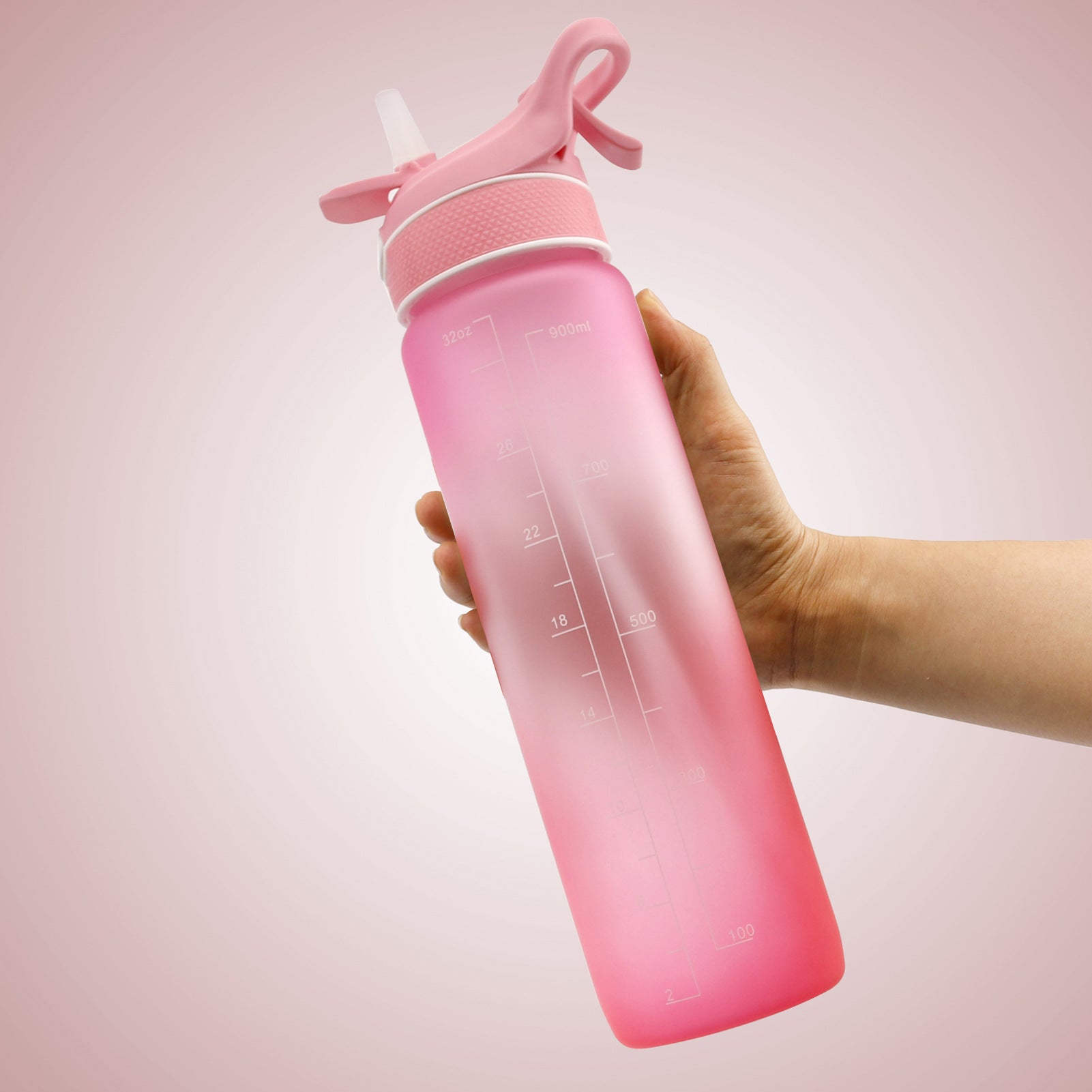 ThrottleFit Hydration Bottle